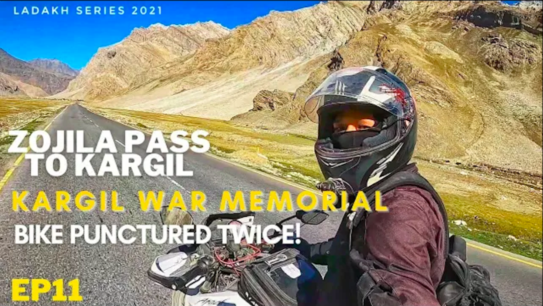 Photo of Kargil War Memorial 