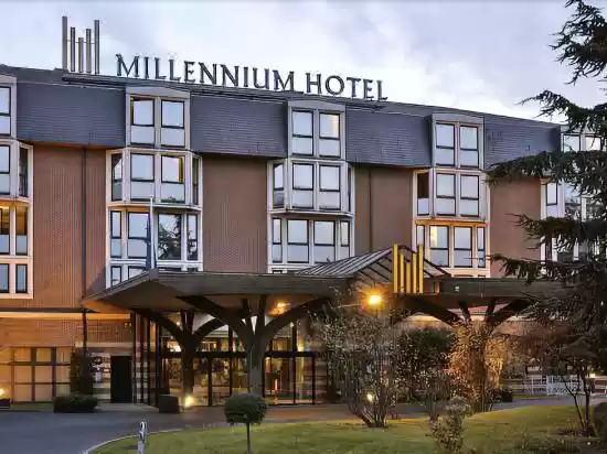 Photo of In love with Paris