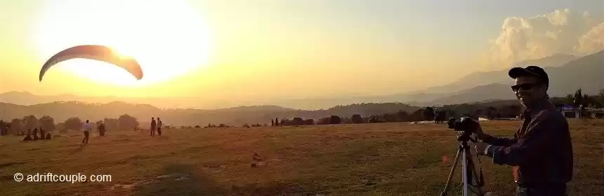 Photo of BIR - A Sleepy Hamle