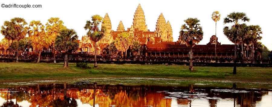 Angkor Wat The Temple City A Travellers Travesty Tripoto Looking for apsaracinemas popular content, reviews and catchy facts? angkor wat the temple city a