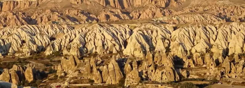 Photo of Goreme, Cappadocia -