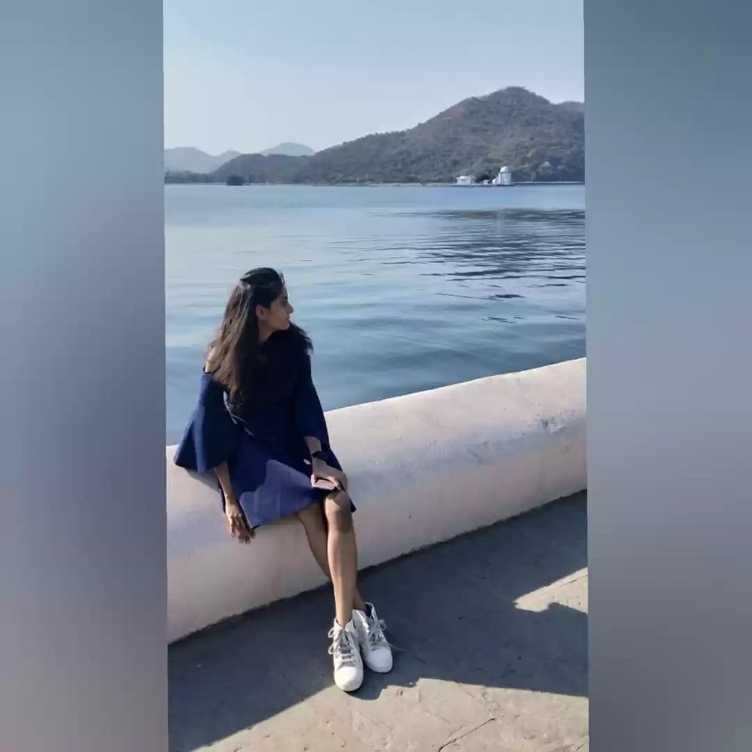 Photo of Udaipur - The city o