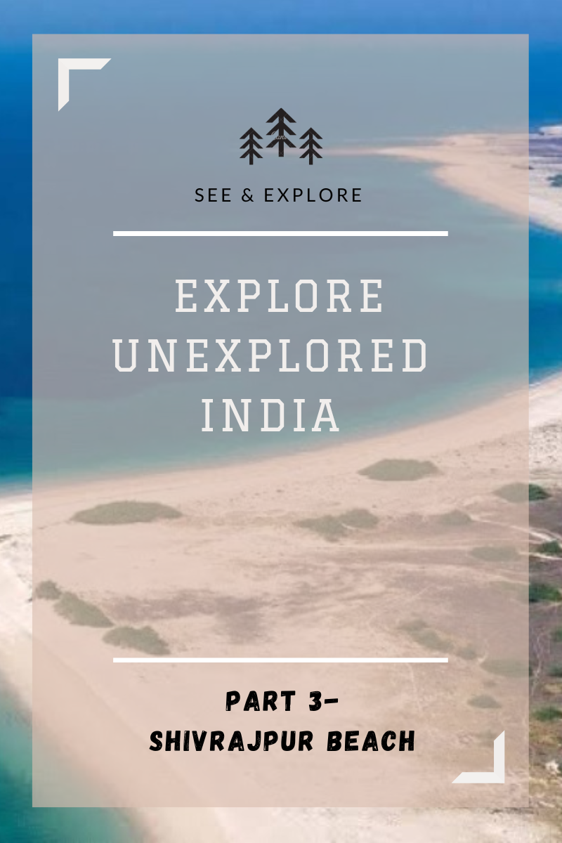 Photo of Explore unexplored i