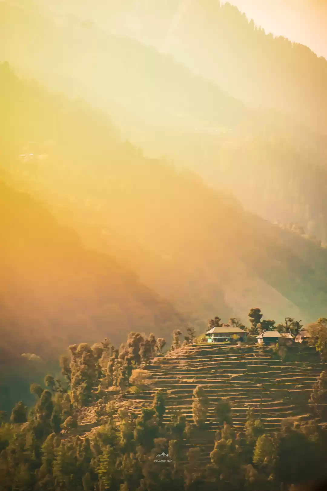 Photo of In search of heaven.