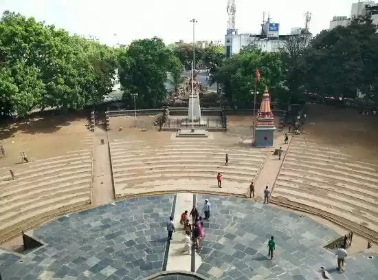 Photo of QUEEN OF THE DECCAN: