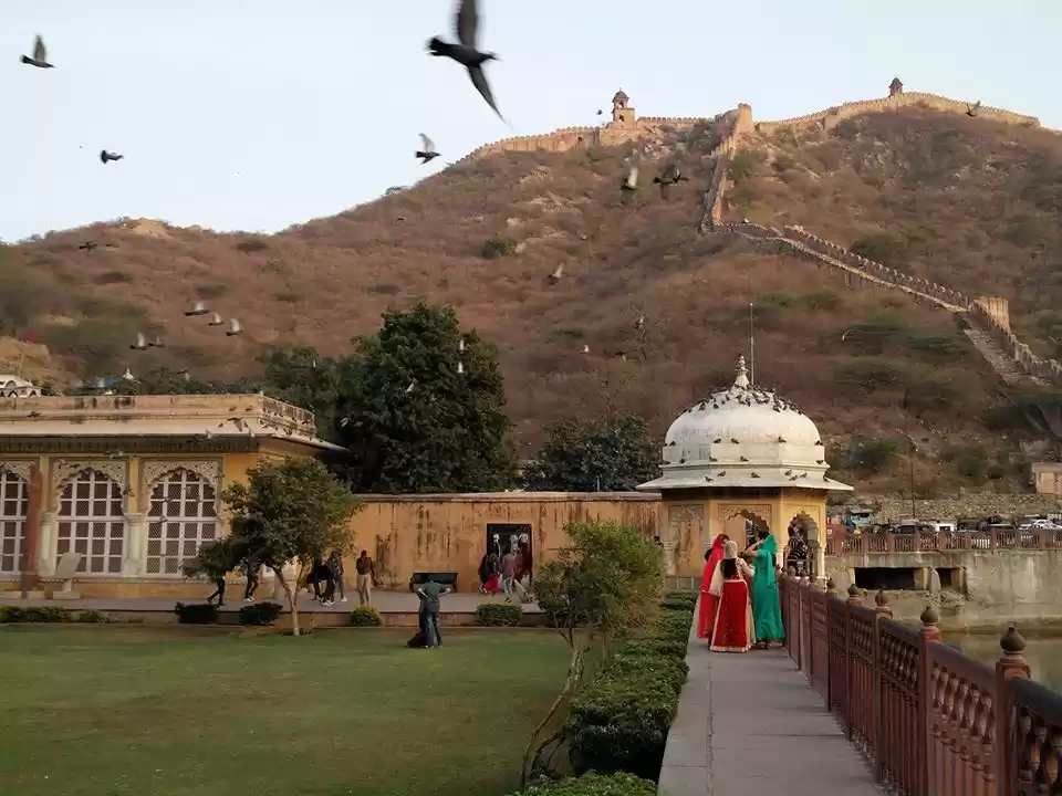 Photo of Discovering Ajmer & 