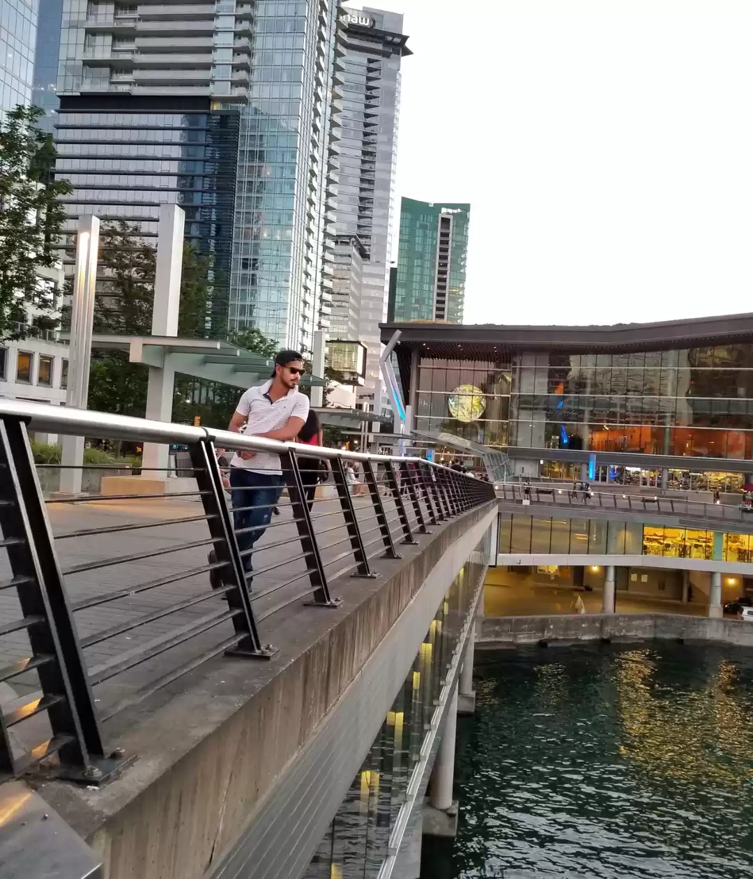 Photo of Vancouver British Co