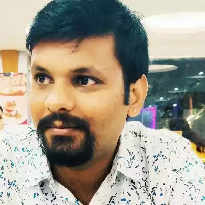 Photo of Aakash Saxena