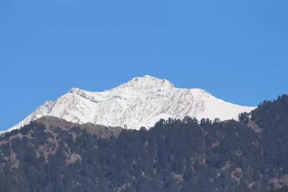 Photo of Bir Billing - "Parag