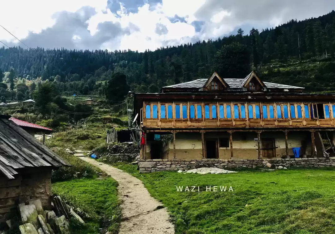 Photo of Hidden Treasure... S