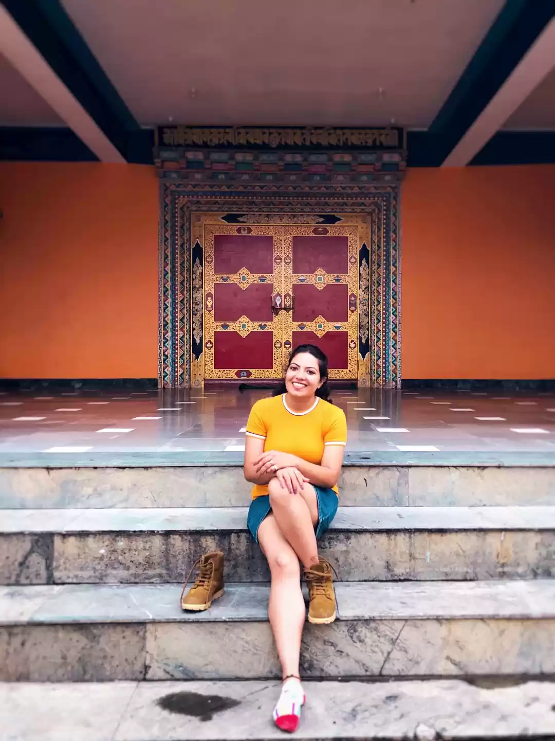 Photo of A Crush on India!! #