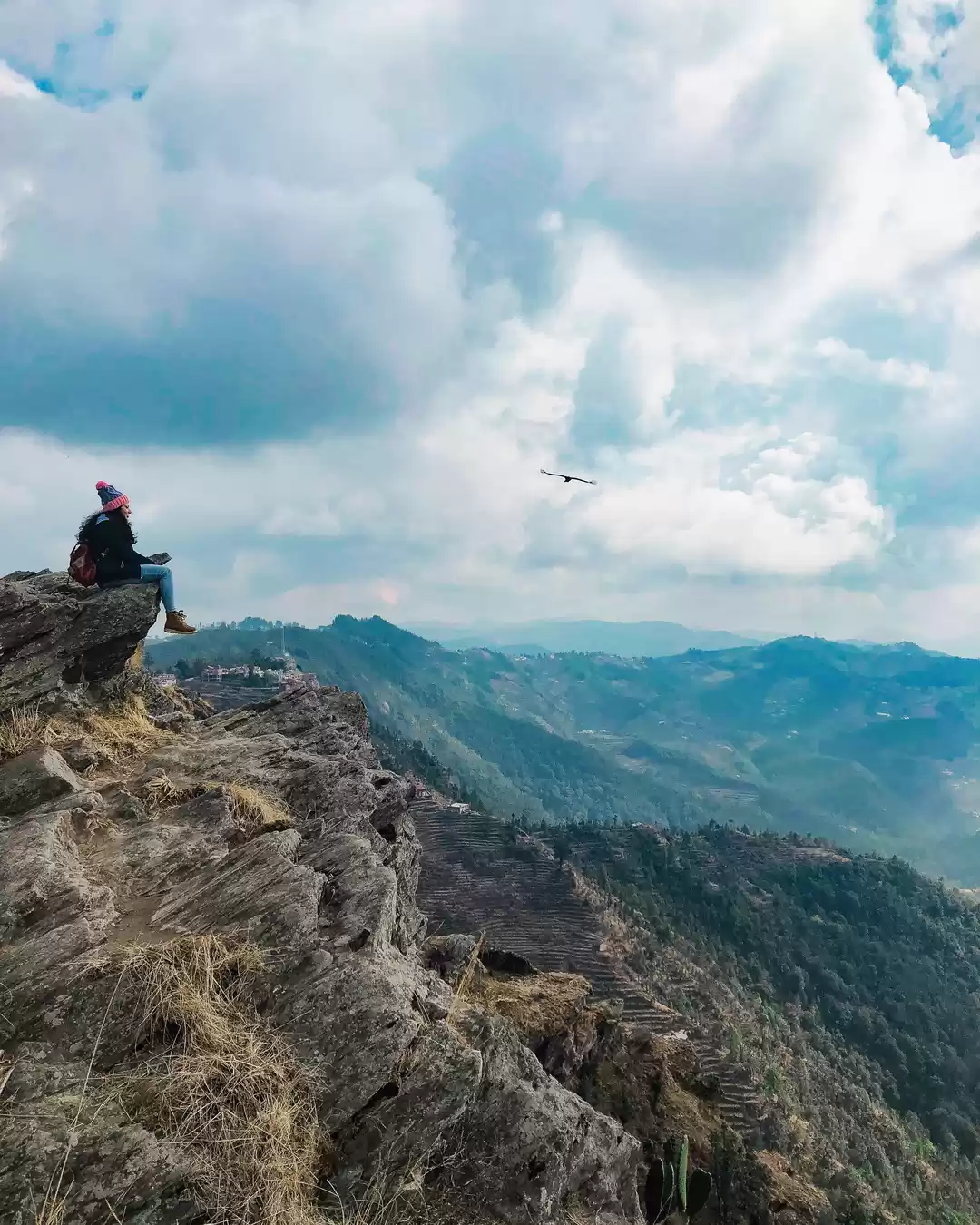 Photo of Mukteshwar Road-Trip