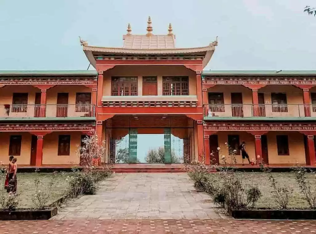 Photo of A local Guide to Bir