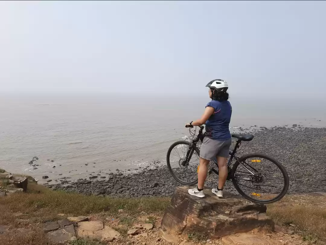 Photo of Exploring suburban s