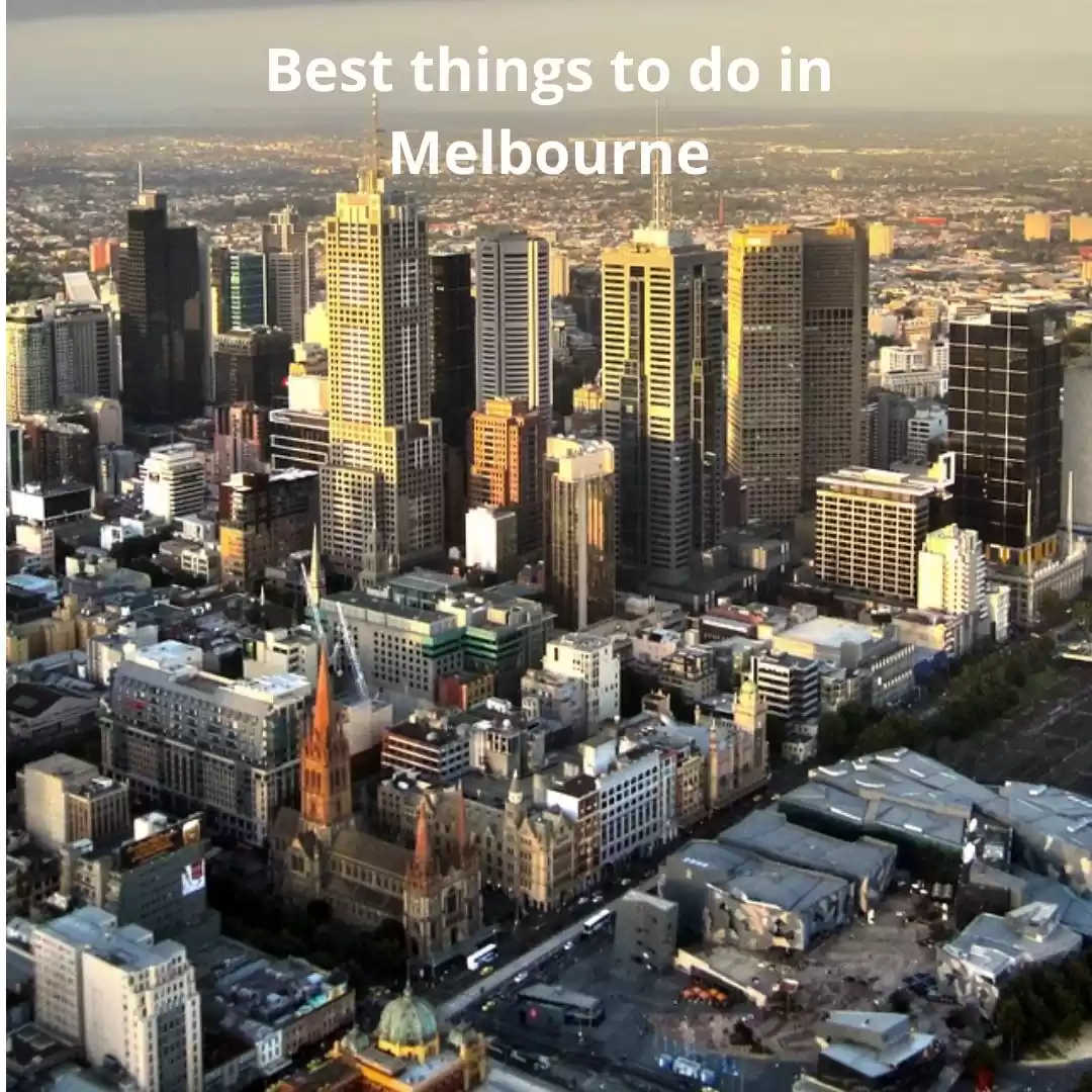 Photo of 10 Best Things To Do