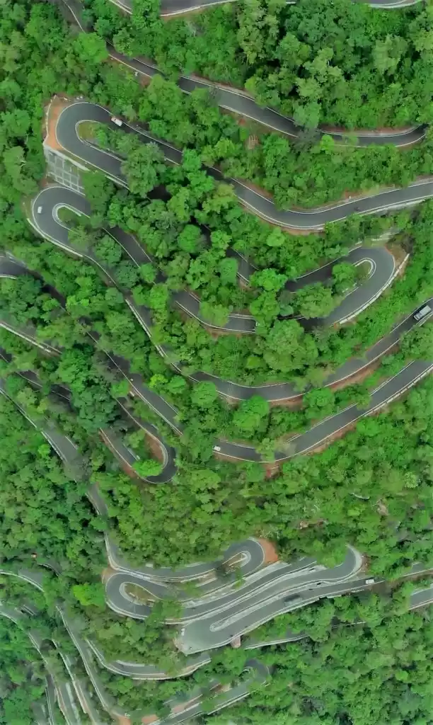 Photo of KOLLI HILLS -A HIDDE