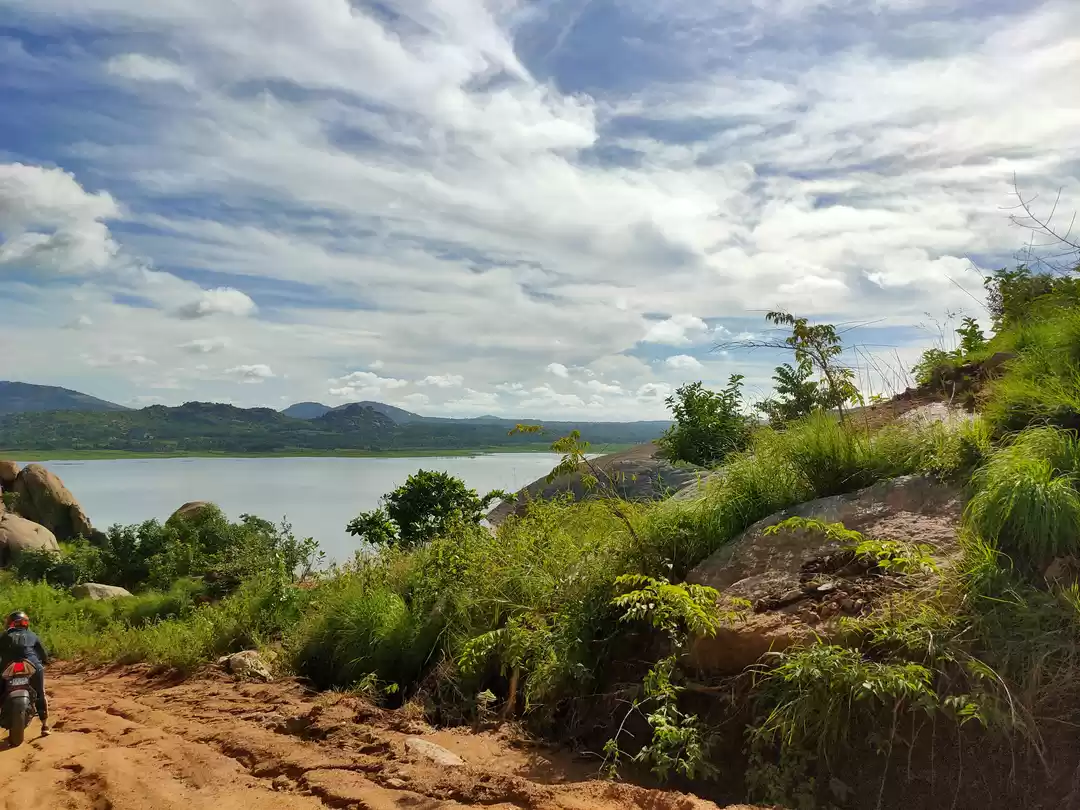 Photo of MANDARAGiRi - Idylli