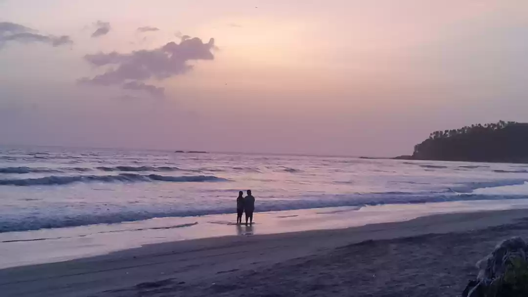 Photo of Serene Beaches of th