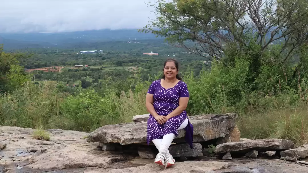 Photo of MALLACHANDRAM DOLMEN