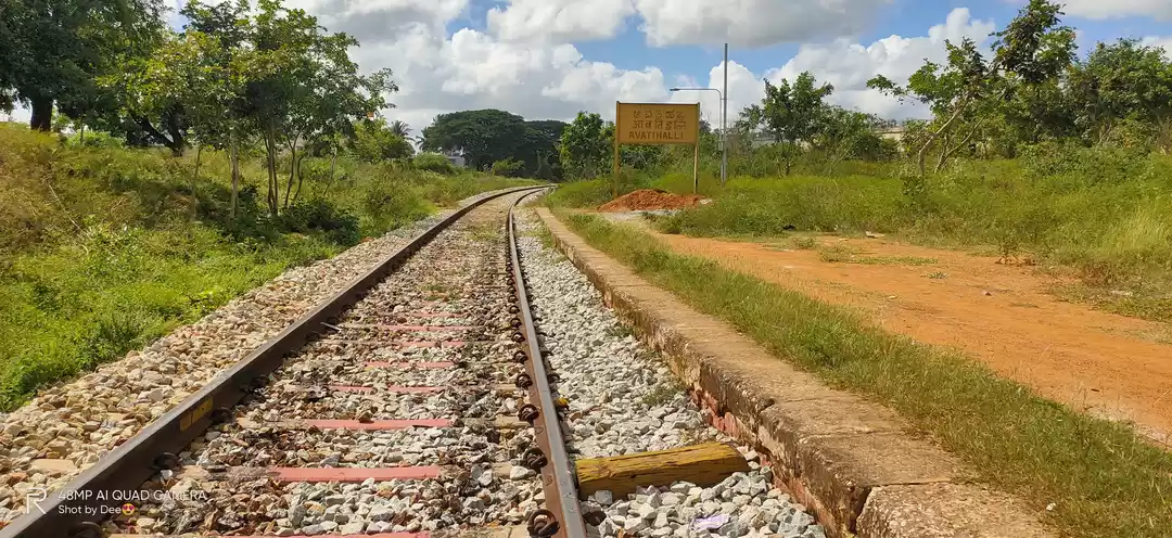 Photo of Around Nandi Hills -