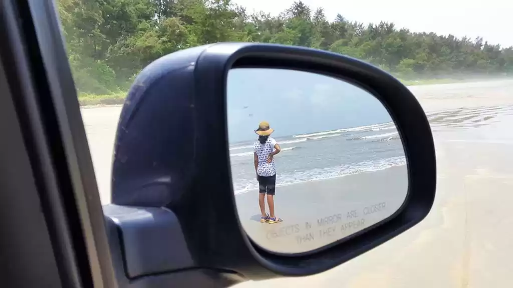 Photo of Crash Thro' The Wave