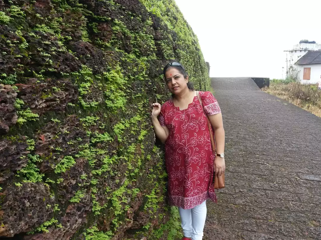 Photo of DeePassionateWanderer