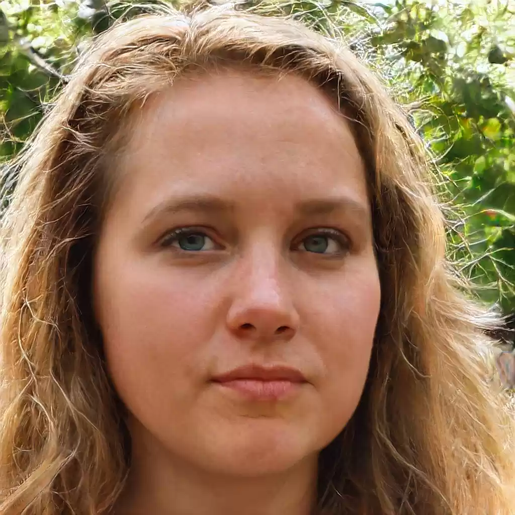 Photo of Abby Johnson