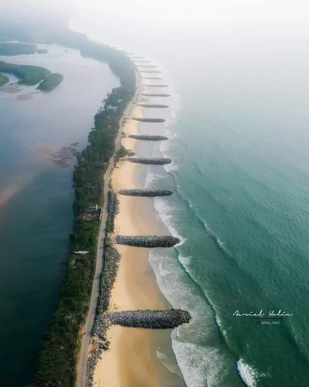 Photo of Pithrody beach