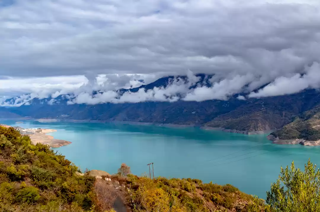 Photo of Trip to Tehri Dam
