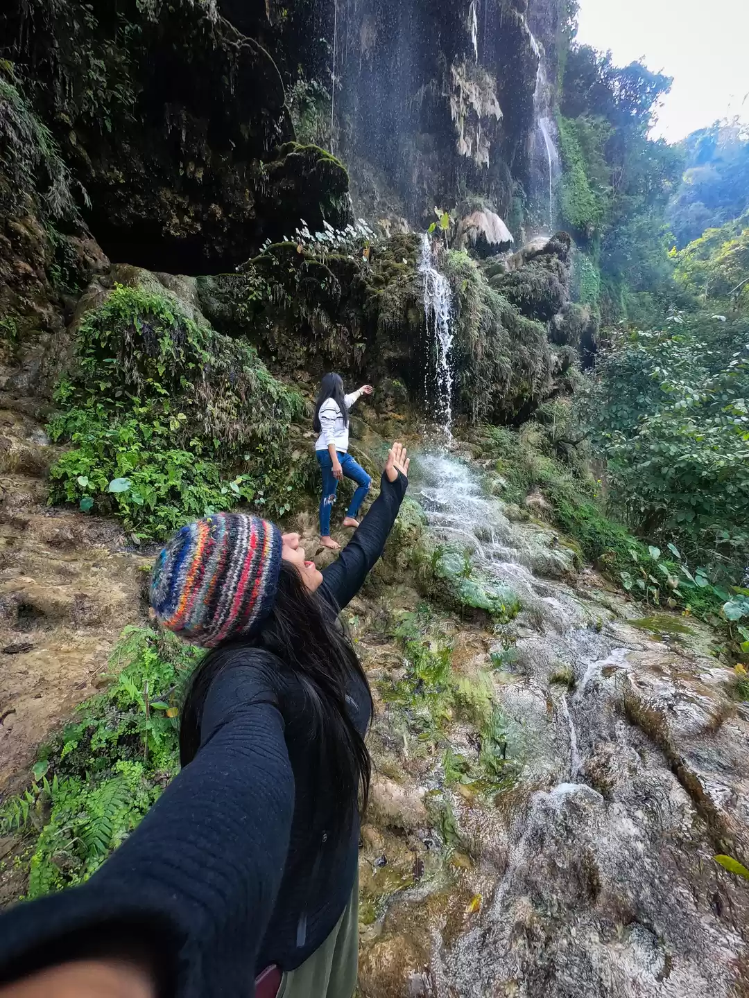 Photo of Most Magical Waterfa