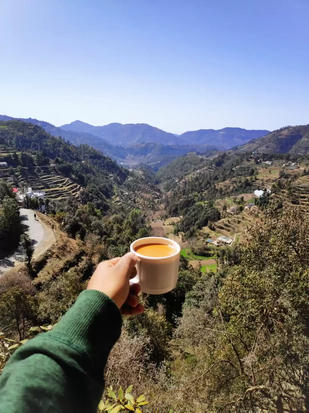 Photo of Weekend getaway! Thi