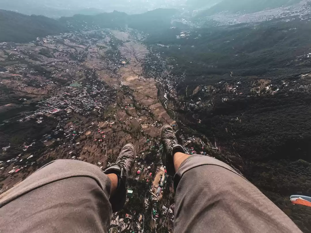 Photo of Flying Nirvana [Bir-