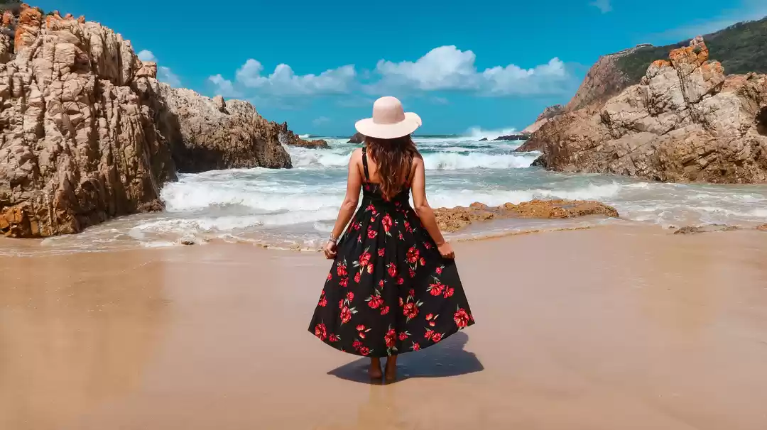 Photo of This Quaint Beachsid