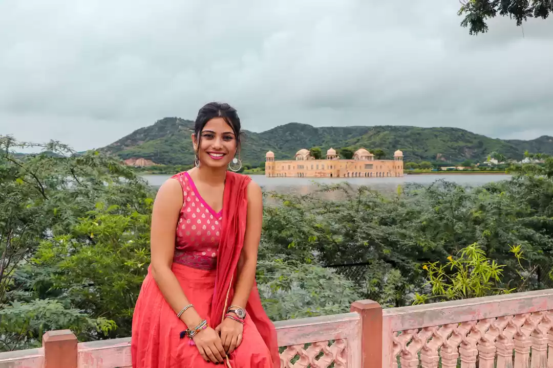 Photo of With Monsoon around