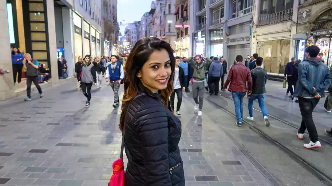 Photo of See two continents E