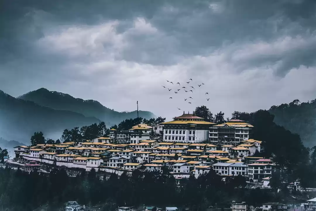 Photo of Tawang