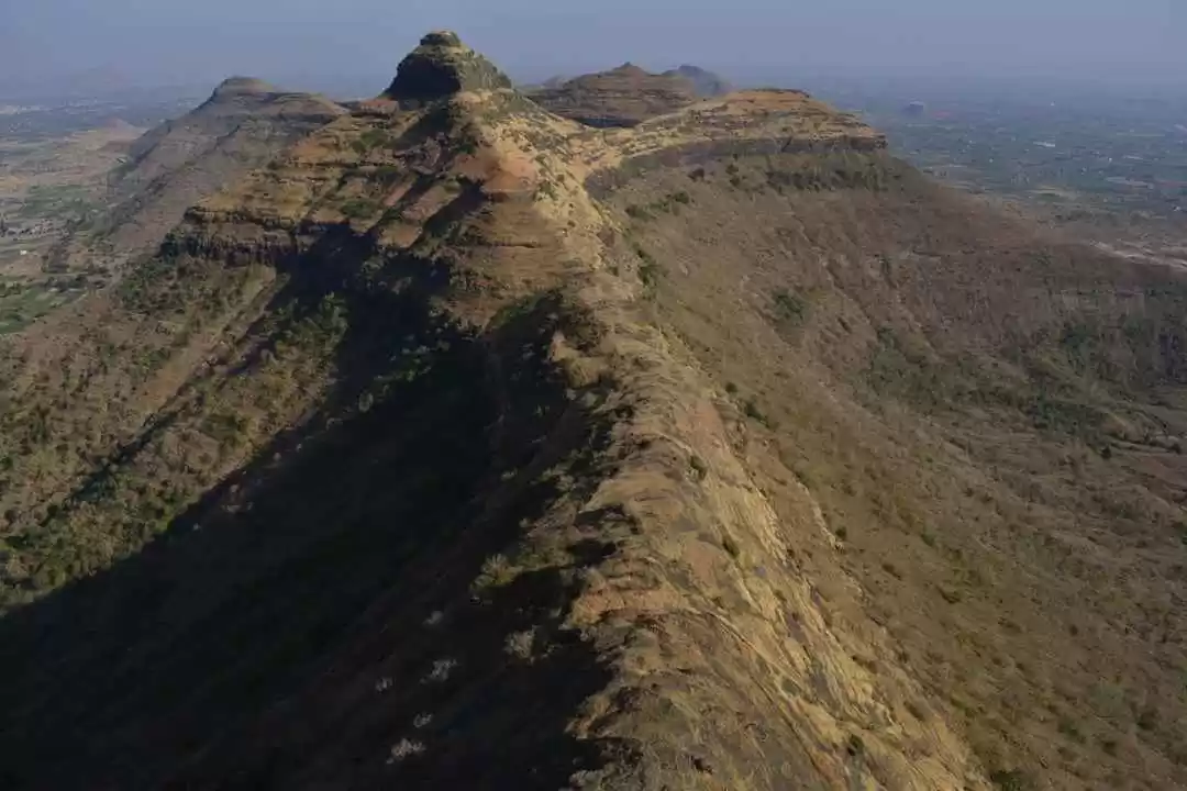 Photo of Chaulher Fort #Sahya