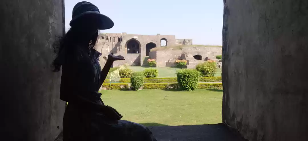 Photo of Golconda Fort | A Tr