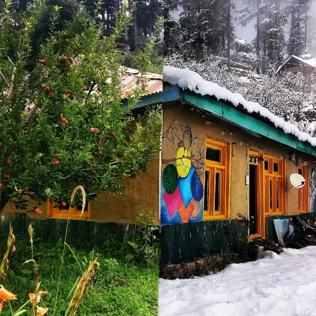 Photo of Explore the Unexplor