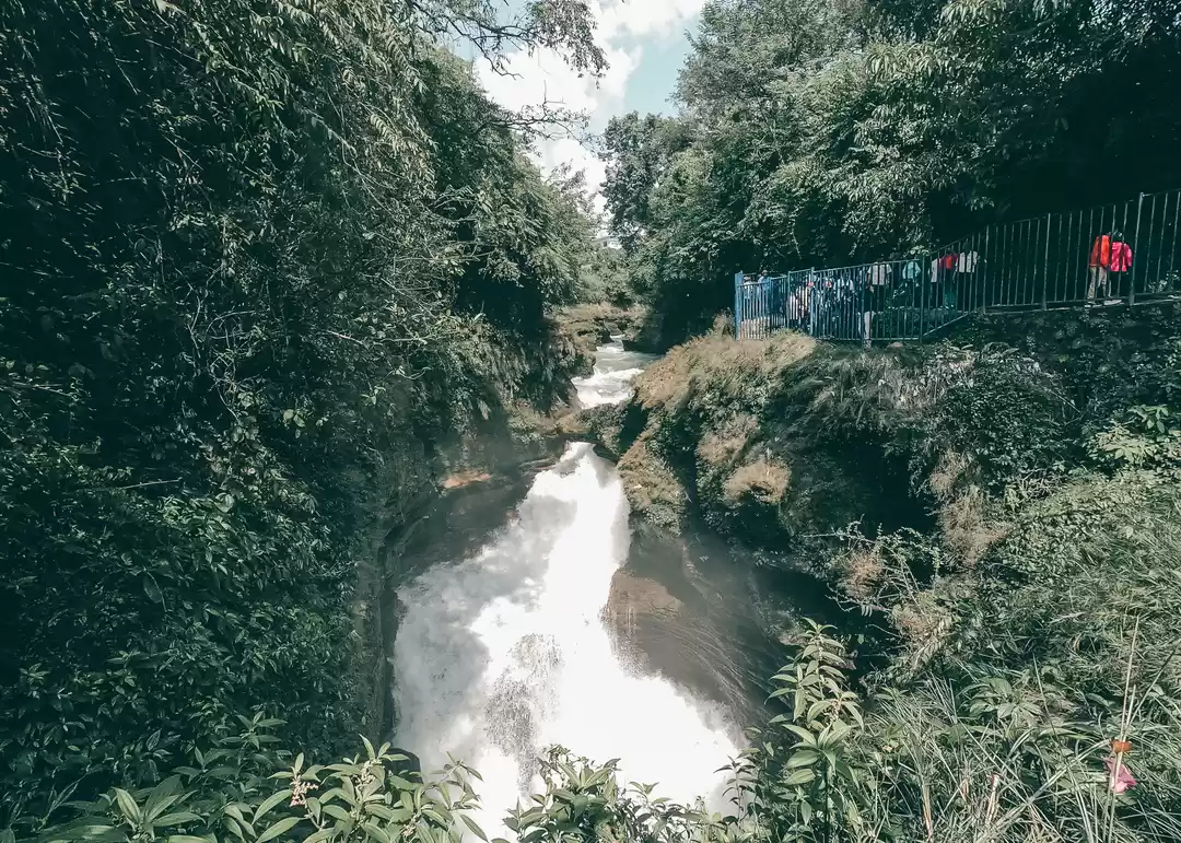 Photo of 5 Places You Can't M