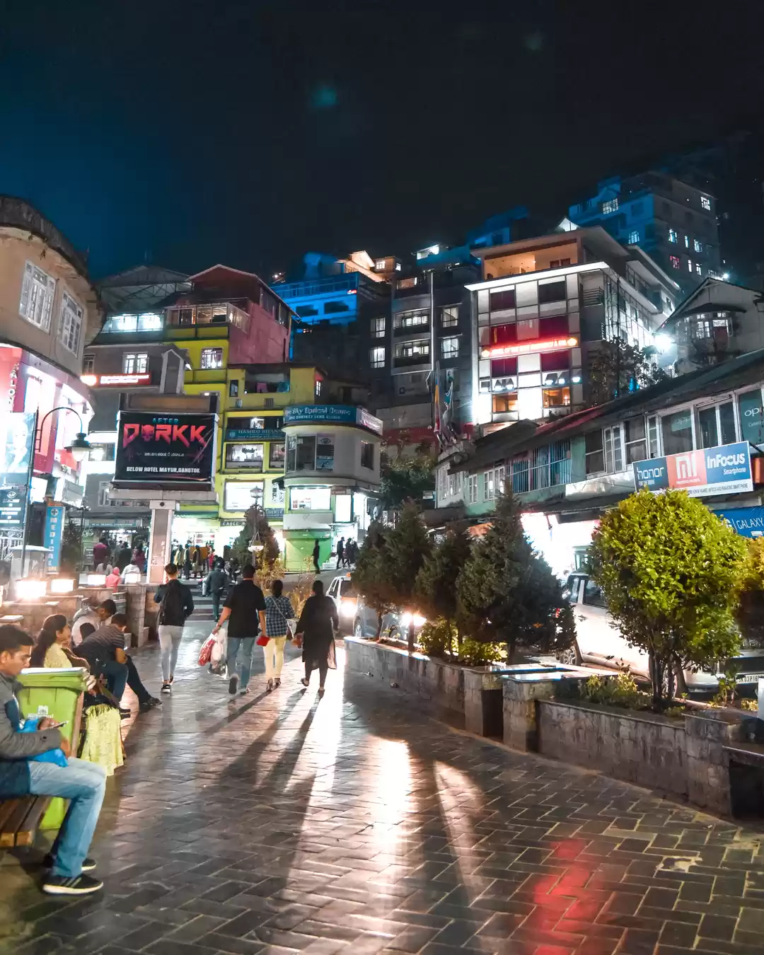 Photo of 5 Must-visit Places 