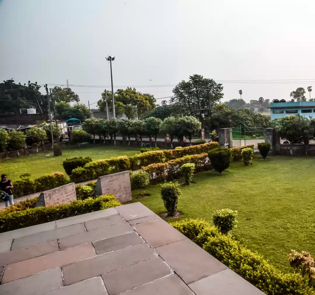Photo of Dargah Maner Sharif 