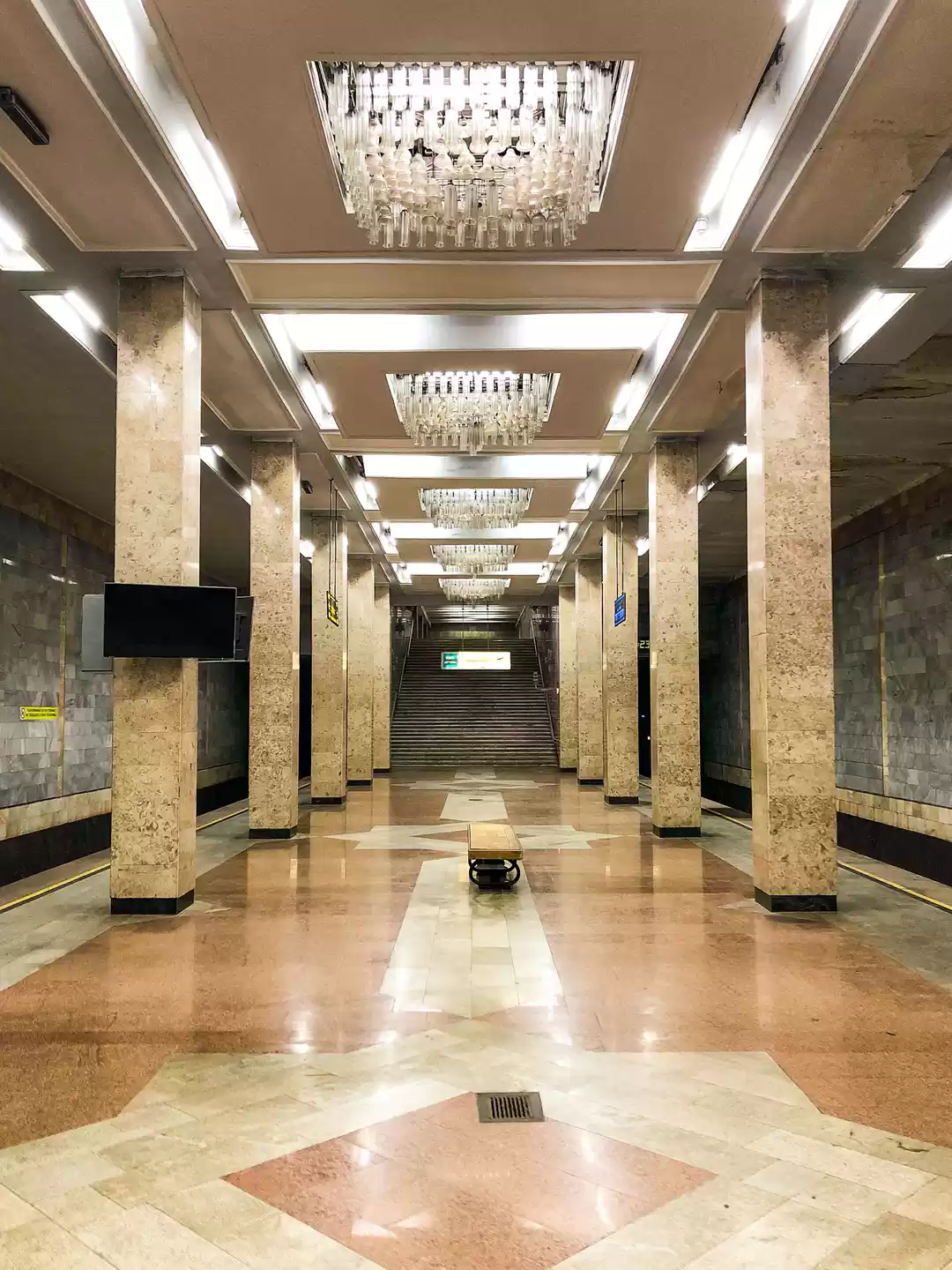 Photo of The 10 best Tashkent