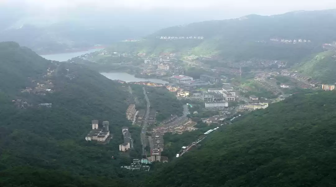 Photo of Lavasa: A dream dest