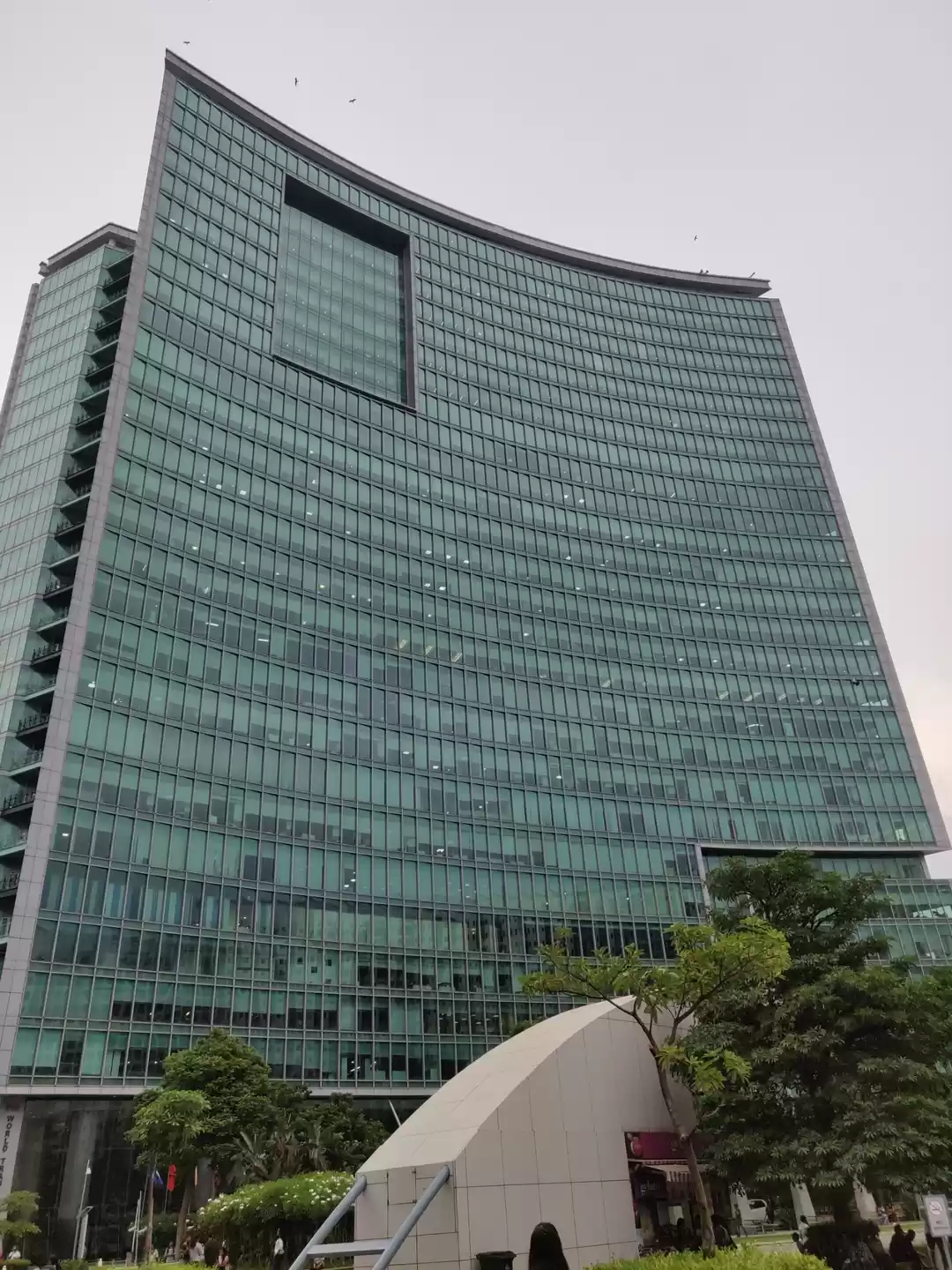 Photo of Orion mall