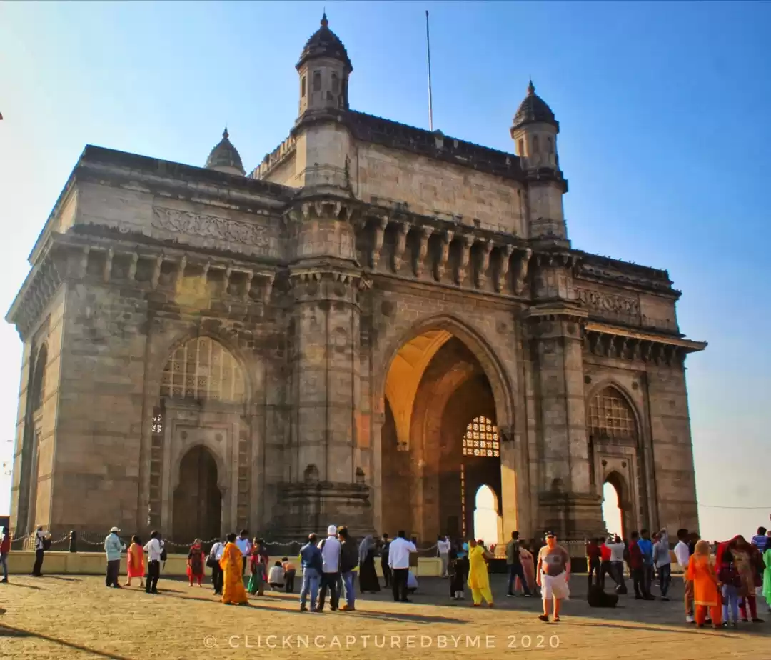 Photo of Mumbai Meri Jaan (मु