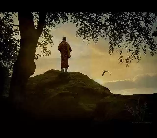 Photo of Everything is imperm