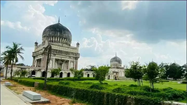 Photo of #Tripoto #7Tomb's #Q