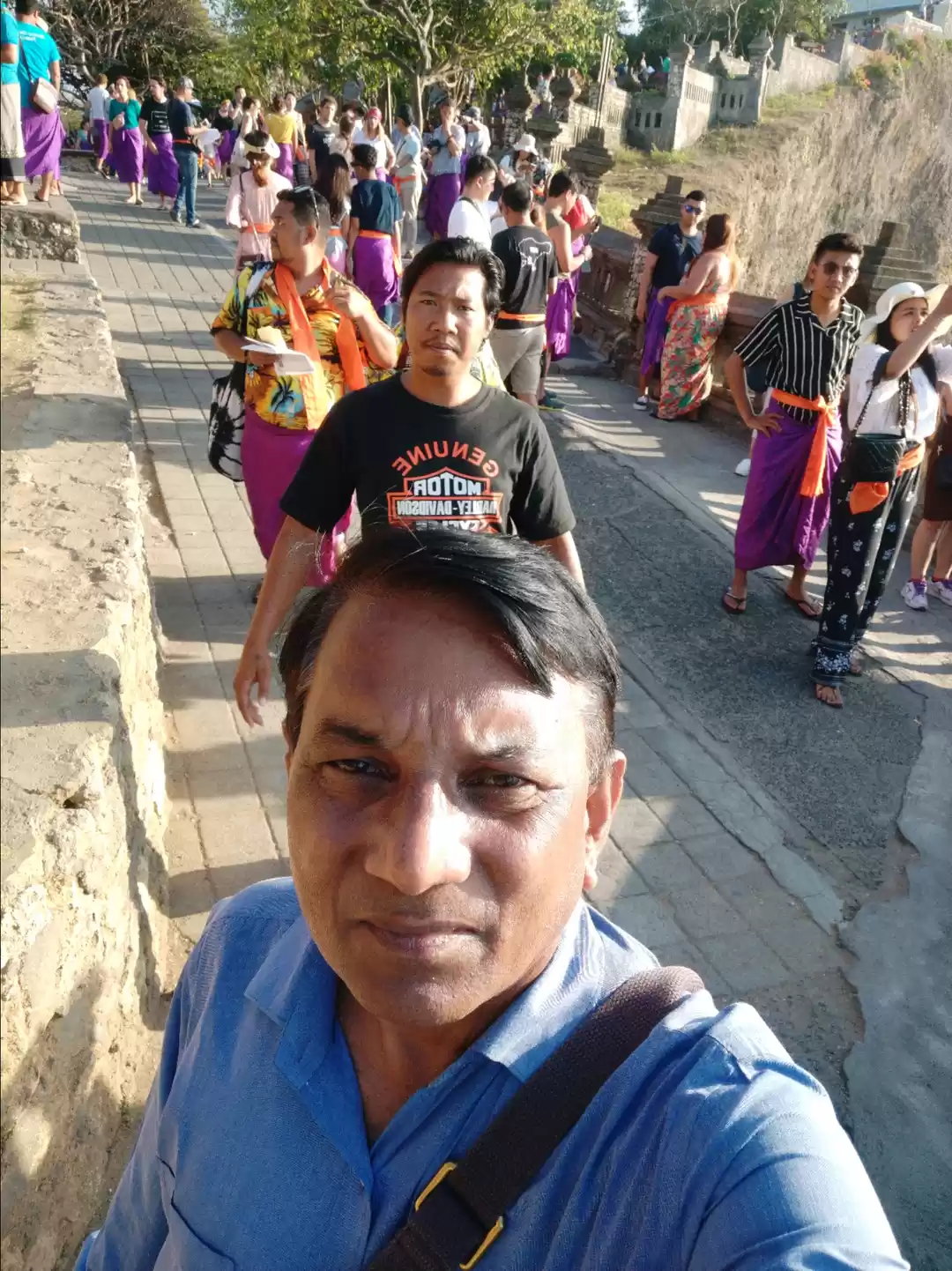 Photo of Uluwatu Temple, Bali