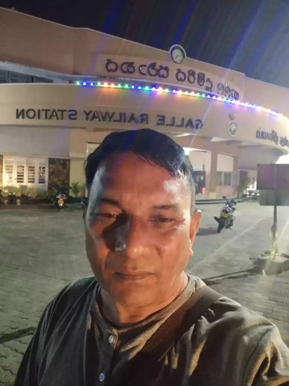 Photo of Galle, Sri Lanka